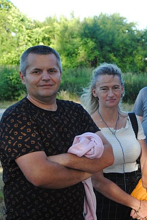 Na Lipowej powitali wakacje!-5454