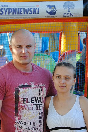 Na Lipowej powitali wakacje cz. 2-5455