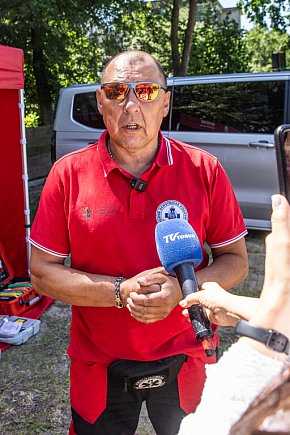 Inauguracja sezonu wakacyjnego na kujawsko-pomorskich kąpieliskach-5464
