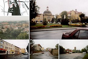 Kruszwica w 2004 roku [GALERIA ZDJĘĆ]-5480