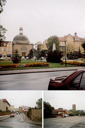 Kruszwica w 2004 roku [GALERIA ZDJĘĆ]-5480