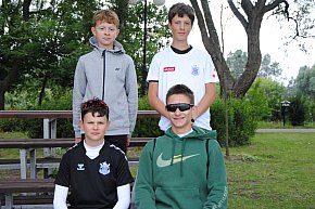 Wioślarskie zawody na Gople 11.07 -13.07-5488