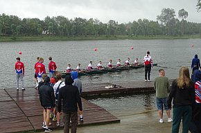 Za nami sobotnie zmagania wioślarskie na Gople [FOTO]-5492