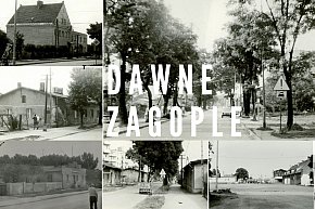 Kruszwickie adresy z przeszłości: Między Zagoplem a dawnym Kruschwitz-Dorf [ZDJĘCI-5497