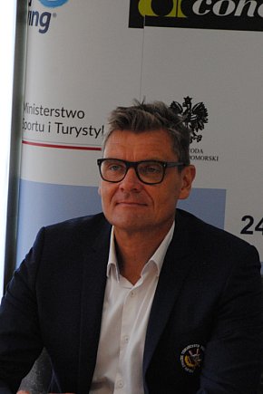Kruszwica gospodarzem wioślarskiego wydarzenia rangi europejskiej w 2026 roku!-5498