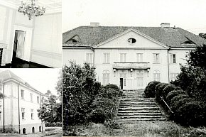Wiejskie Dziedzictwo: Odcinek 5: Dwór w Głębokiem-5508