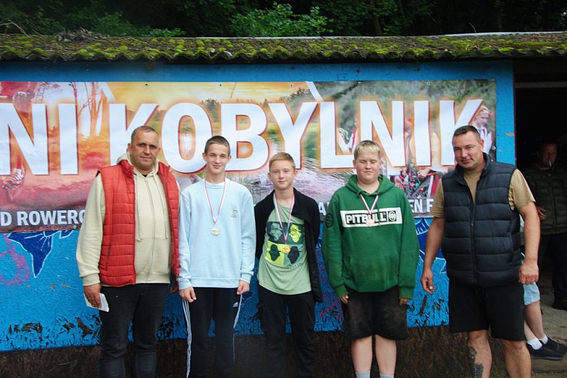 Dni Kobylnik: Zawody wędkarskie 2025