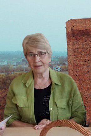 PLEBISCYT: Najbardziej Aktywny Senior Gminy Kruszwica: Barbara Plutowska-5595