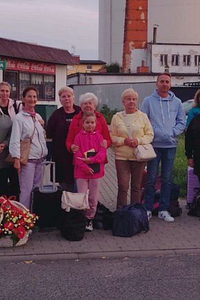 Pielgrzymka autokarowa z Kruszwicy wyruszyła do Częstochowy-5599