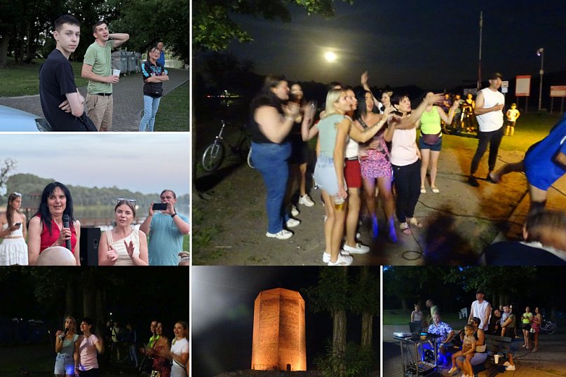 Karaoke na Cyplu 2025