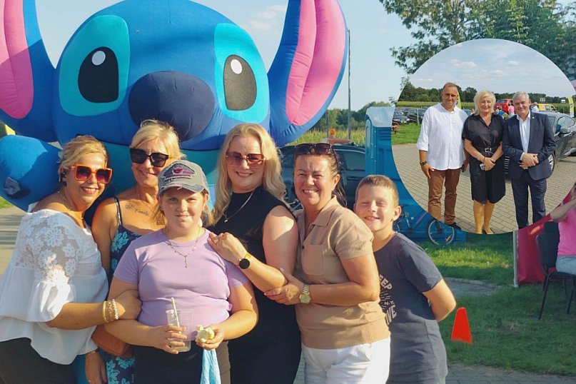 Finał Dni Kobylnik 2025 za nami. Wydarzenie przechodzi do historii