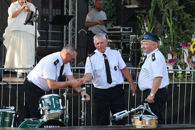 Imieniny Marii 2025 w Kruszwicy