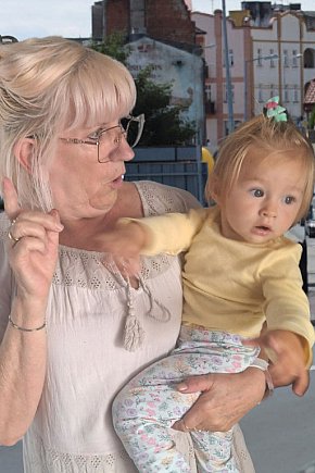 PLEBISCYT: Najbardziej Aktywny Senior Gminy Kruszwica: HELENA KACZMARCZYK-5647