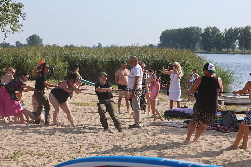 Dożynki Sołeckie w Grodztwie 2025