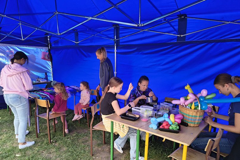 Kruszwickie Smaki: Warsztaty kreatywne w Kruszwicy