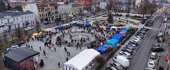 mojakruszwica.pl na Facebooku