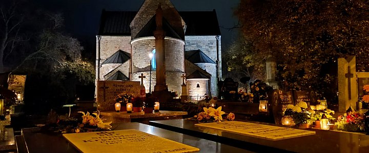 mojakruszwica.pl na Facebooku