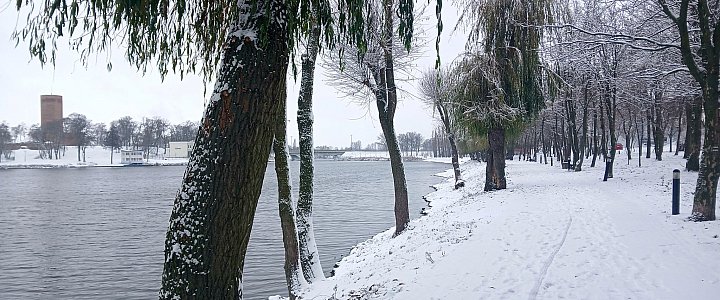 mojakruszwica.pl na Facebooku