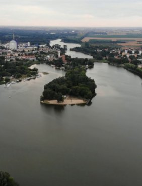 Kąpielisko w Kruszwicy ponownie otwarte! Jest decyzja sanepidu-21086