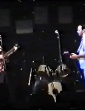  Muzyczna Kruszwica: Shnaps Gate Blues. Poznaj historię kapeli [VIDEO]-21123