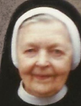 Chcą beatyfikacji siostry Iwony, która posługiwała m.in. w Kruszwicy-22117
