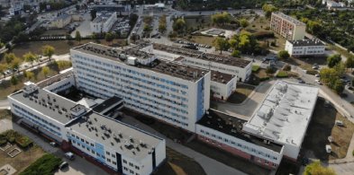 W inowrocławskim szpitalu otworzą Poradnie Podstawowej Opieki Zdrowotnej-22773