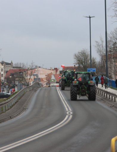 Protest rolników w Gminie Kruszwica już w najbliższą środę [REGION]-30847