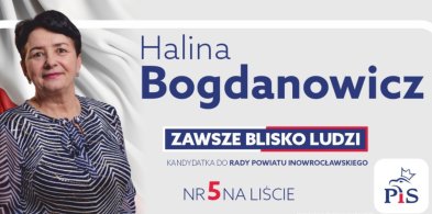 Halina Bogdanowicz w Radzie Powiatu: Lokalna wizja dla rozwoju regionu-31086