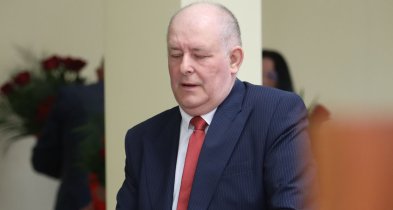 Grzegorz Stanny pożegnał się z samorządem. Radnym był od 1998 roku-31901