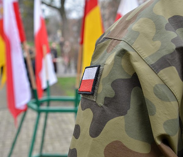 Wojsko zaprasza Polaków. Zacznie się w maju, skończy się w lipcu-32025