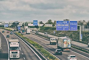 Autostrada i droga ekspresowa – jak się zachować w przypadku wypadku drogowego-32059