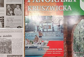 Archiwum Panoramy Kruszwickiej: Marzenia kruszwiczan w 2005 roku -32100
