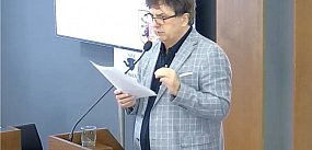 Marek Knop przewodniczącym rady powiatu inowrocławskieg