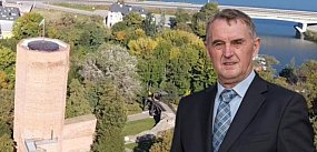 Tadeusz Gawrysiak: Jak rozwiązać problem pensji burmist