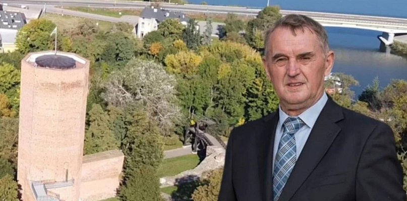 Tadeusz Gawrysiak: Jak rozwiązać problem pensji burmistrza i diet radnych? - 32352