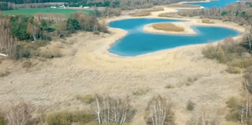 Pojezierze Gnieźnieńskie: Jest szansa dla wysychających jezior? - 32388