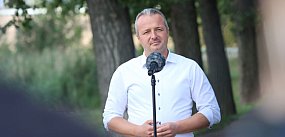 Mikołaj Bogdanowicz wyszedł z inicjatywą obniżenia swoj