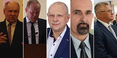 Radni wybrali przewodniczących komisji rady miejskiej w Kruszwicy-32645
