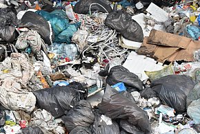 Polanowice: Rozpoczęto postępowanie administracyjne w sprawie usunięcia odpadów-32916