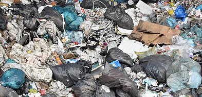 Polanowice: Rozpoczęto postępowanie administracyjne w sprawie usunięcia odpadów-32916