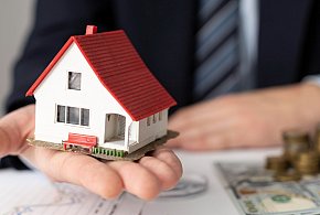 Polacy coraz chętniej biorą kredyty. Królują hipoteki-32977