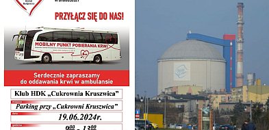  Przyłącz się i oddaj krew na terenie Cukrowni Kruszwica-33031