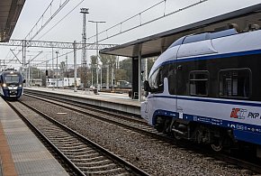 Więcej pociągów Polregio i połączenia sezonowe dzięki wakacyjnej korekcie rozkładu-33056