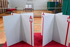 Wybory do PE: głos ważny - znak X przy jednym nazwisku-33057