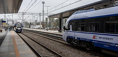 Więcej pociągów Polregio i połączenia sezonowe dzięki wakacyjnej korekcie rozkładu-33056