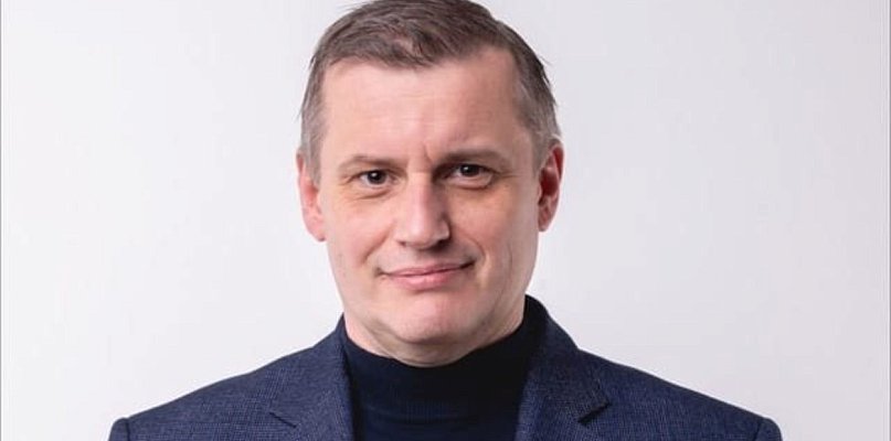 Marcin Sypniewski z naszego województwa zdobył mandat europosła - 33100