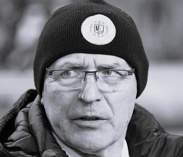 Nie żyje Orest Lenczyk. Legendarny trener miał 81 lat-33134