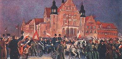 Kruszwiczanie polegli za Polskę w latach 1918-1921-33573