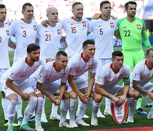 Polski piłkarz kończy karierę! Ostatni mecz zagra na Euro-33577