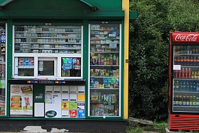 Kioski Ruchu odchodzą w przeszłość! Padła ostateczna data-37118